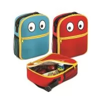 Bolsa Térmica Infantil