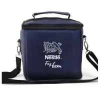 Bolsa Térmica Personalizada e Promocional para brindes, feiras e eventos. Fabricamos sob medida do seu jeito. Desde 1991 no  Seguimento de Bolsas Personalizadas. Enviamos para todo o Brasil.