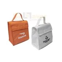 Bolsa Térmica Personalizada e Promocional para brindes, feiras e eventos. Fabricamos sob medida do seu jeito. Desde 1991 no  Seguimento de Bolsas Personalizadas. Enviamos para todo o Brasil.