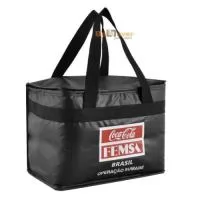 Bolsa Térmica Personalizada e Promocional para brindes, feiras e eventos. Fabricamos sob medida do seu jeito. Desde 1991 no  Seguimento de Bolsas Personalizadas. Enviamos para todo o Brasil.