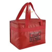 Bolsa Térmica Personalizada e Promocional. Fabricamos em várias cores, modelos, medidas, materiais e personalizações. Desde 1991 no seguimento de Bolsas Personalizadas. Enviamos para todo o Brasil.