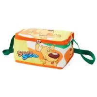 BOLSA TERMICA PERSONALIZADA COM LOGO 
