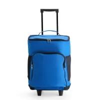 Bolsa Térmica com Rodinhas Personalizada