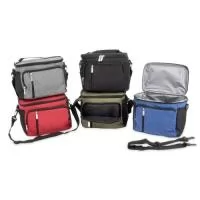 Bolsa térmica de poliéster (9litros)