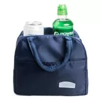  Bolsa Térmica 5L - 19 x 21 x 11,5 cm