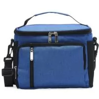 Bolsa Térmica 9L - 18 x 24 x 14,5 cm