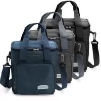 Bolsa Térmica 7 Litros - 22 x 20,5 x 13 cm