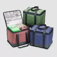 Bolsa Térmica 15L - 25 x 28,5 x 18 cm