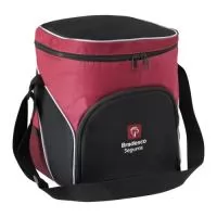 BOLSA  TERMICA  PERSONALIZADO COM LOGO 