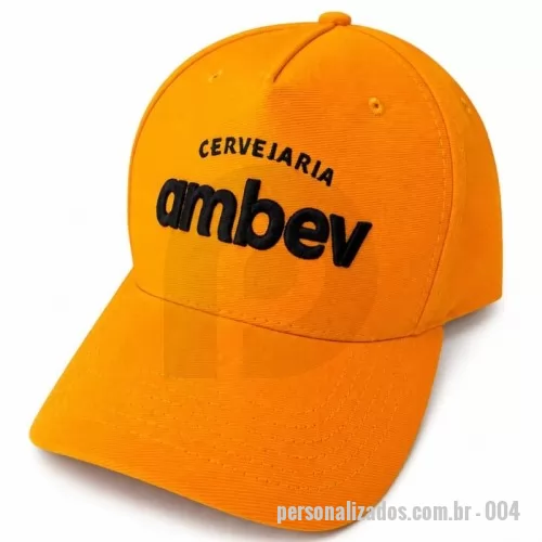 Boné personalizado - **Boné americano Personalizado – Direto da Fábrica**  Boné Trucker personalizado, ideal para empresas, eventos, campanhas promocionais, ações de marketing, agronegócio, uniformes e brindes corporativos.  Produzido com materiais de alta qualidade, possui frente estruturada e tela traseira que proporciona maior ventilação e conforto. Personalização de acordo com a identidade visual da sua empresa, com diversas opções de cores, tecidos e acabamentos.  **Personalização disponível:**  * Bordado computadorizado * Aplicação de logomarca * DTF e outros acabamentos * Diversas combinações de cores * Produção personalizada conforme o projeto do cliente  **Produção própria e atendimento para todo o Brasil.**  Solicite uma cotação e desenvolva seu boné personalizado diretamente com nossa fábrica.
