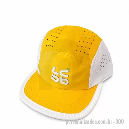 Boné personalizado -  Bonés Sport Personalizados – Direto da Fábrica  Bonés Sport personalizados produzidos **direto da fábrica**, ideais para empresas, eventos esportivos, corridas, academias, equipes, assessorias esportivas, ações promocionais e brindes corporativos.  Produzidos com material leve e confortável, são perfeitos para atividades ao ar livre e prática de esportes. Personalize com a **logomarca da sua empresa, evento ou equipe**.  **Diferenciais:**  * ???? Produção própria – direto da fábrica * ???? Personalização com sua logomarca * ???? Modelo leve e confortável para prática esportiva * ???? Material com ótima respirabilidade * ?? Ideal para corridas e atividades ao ar livre * ???? Perfeito para eventos, equipes e brindes esportivos * ???? Produção para pequenas e grandes quantidades * ???? Enviamos para todo o Brasil  **Boné Sport personalizado direto da fábrica: conforto, qualidade e sua marca presente em cada movimento.**