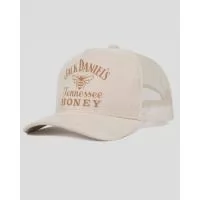 Bone Trucker Personalizado, Modelo Americano, Tipo Trucker, Material Brim, Regulador Plástico