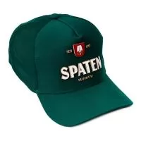 boné modelo americano tecido brim, com tela nas laterais e nuca regulador plástico e logotipo relevo base