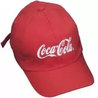 Boné em tecido brim ou microfibra logotipo silcado ou bordado com tela