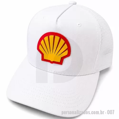 Boné Trucker personalizado - **Boné trucker Personalizado – Direto da Fábrica**  Boné Trucker personalizado, ideal para empresas, eventos, campanhas promocionais, ações de marketing, agronegócio, uniformes e brindes corporativos.  Produzido com materiais de alta qualidade, possui frente estruturada e tela traseira que proporciona maior ventilação e conforto. Personalização de acordo com a identidade visual da sua empresa, com diversas opções de cores, tecidos e acabamentos.  **Personalização disponível:**  * Bordado computadorizado * Aplicação de logomarca * DTF e outros acabamentos * Diversas combinações de cores * Produção personalizada conforme o projeto do cliente  **Produção própria e atendimento para todo o Brasil.**  Solicite uma cotação e desenvolva seu boné personalizado diretamente com nossa fábrica.