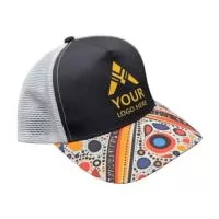 Boné Trucker