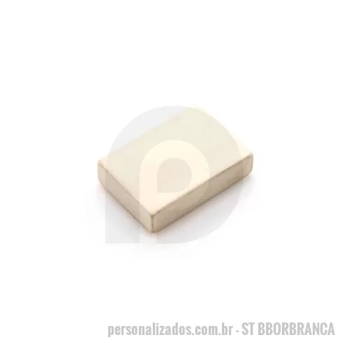 Borracha escolar personalizada - Borracha Branca para Brindes, Brinde ideal para compor kits escolares e corporativos em ações de marketing de feiras e eventos, a borracha branca para brindes conta com baixo preço e grande aderência popular.