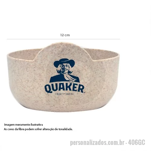 Bowl personalizado - Super Bowl sustentável,  feito com 50% de fibra de madeira e 50% de Plástico Premium (PP), reduzindo a quantidade de plástico e reaproveitando resíduos renováveis. Com 6 cores especiais inovadoras que utilizam pigmentos orgânicos na fabricação, design moderno e acabamento impecável, feito em material atóxico e resistente ao micro-ondas e máquina de lavar.