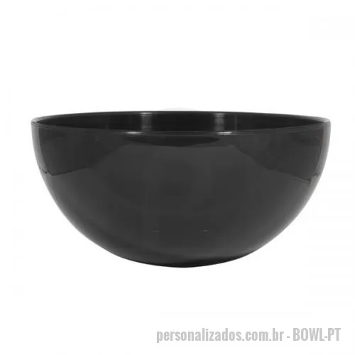 Bowl personalizado - BOWL