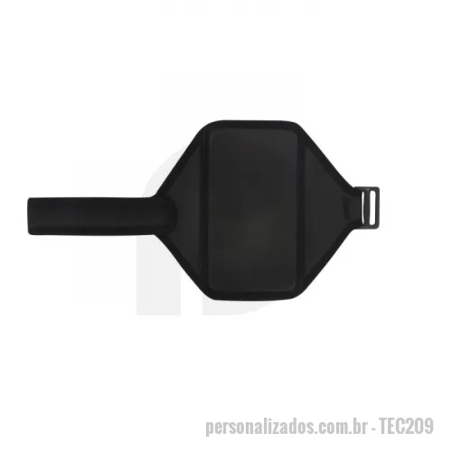 Braçadeira para celular personalizada - Braçadeira para Celular para Personalização