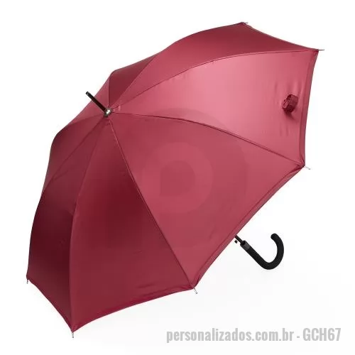 Brindes em Geral personalizado - Guarda-Chuva Personalizado