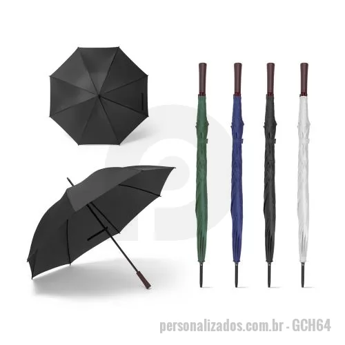 Brindes em Geral personalizado - Guarda-Chuva Personalizado
