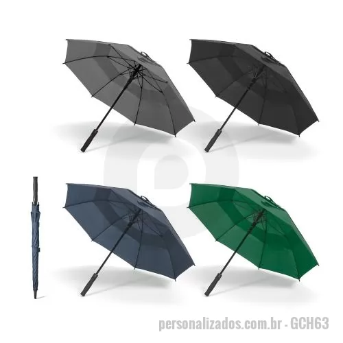 Brindes em Geral personalizado - Guarda-Chuva Personalizado
