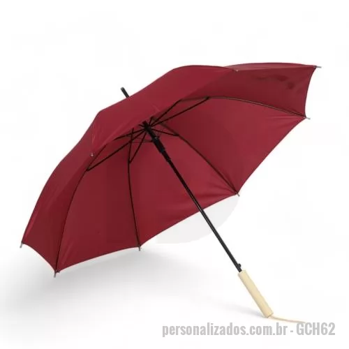 Brindes em Geral personalizado - Guarda-Chuva Personalizado