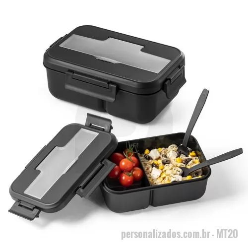 Brindes em Geral personalizado - Marmita Personalizada