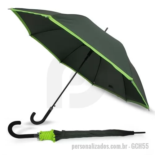 Brindes em Geral personalizado - Guarda-Chuva Personalizado