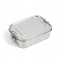 Marmita de Metal Personalizada