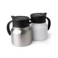 Bule Chaleira de Metal Personalizada