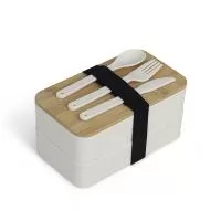 Marmita Ecológica Personalizada