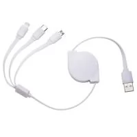 Cabo USB