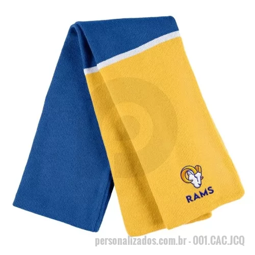 Cachecol personalizado - Cachecol de Lã, fabricados em Jacquard por encomenda. Artes sujeitas a validação. Podemos acrescentar outra arte Bordado 