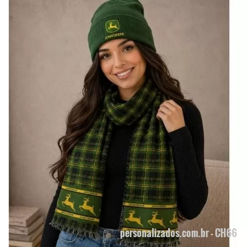 Cachecol personalizado - CACHECOL EM LA~DE VISCOSE ESTAMPA EXCLUSIVA ,FABRICAMOS GRANDES DEMANDAS