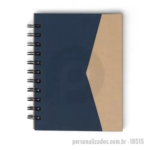 Caderneta personalizada - Caderneta ecológica com autoadesivos e suporte para caneta. Caderneta com capa colorida e abertura lateral imantada, primeira folha com cinco blocos autoadesivos coloridos com aproximadamente 25 folhas e aproximadamente 68 folhas brancas pautadas. Ultima página kraft conta com suporte para caneta em nylon(não acompanha caneta).