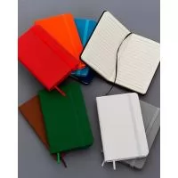Mini Cadernetas Personalizadas