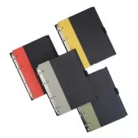 Caderno Capa Dura