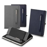 Caderno Capa Dura