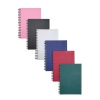 Caderno Capa Dura