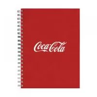 Caderno Capa Dura