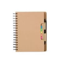 Caderno Capa Dura