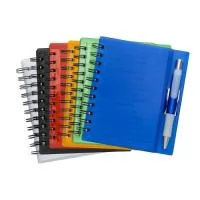 Caderno Capa Dura