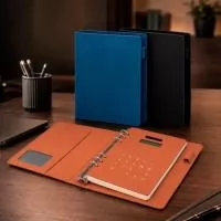 Caderno Capa Dura