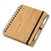 Caderno ecológico