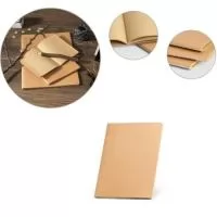 Caderno ecológico