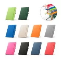 Caderno ecológico