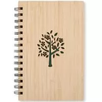 Caderno ecológico