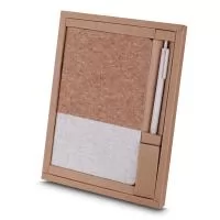 Caderno ecológico